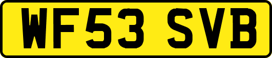 WF53SVB