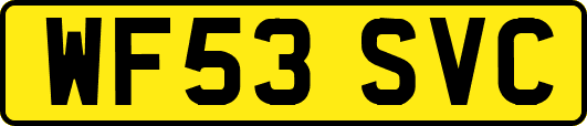 WF53SVC