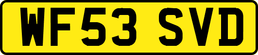 WF53SVD