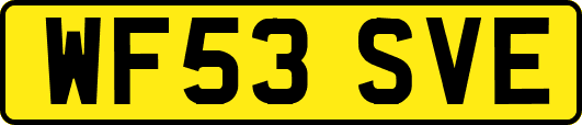 WF53SVE