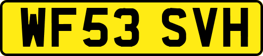 WF53SVH