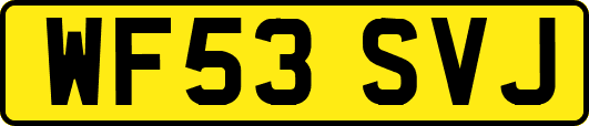WF53SVJ