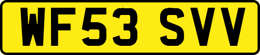 WF53SVV