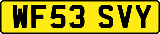 WF53SVY