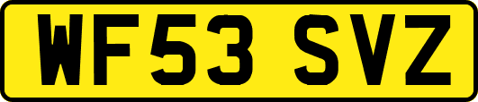 WF53SVZ