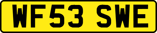 WF53SWE