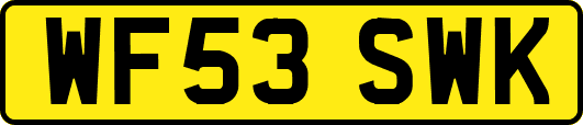 WF53SWK