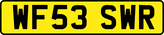 WF53SWR