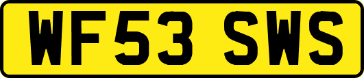 WF53SWS