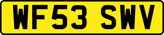WF53SWV