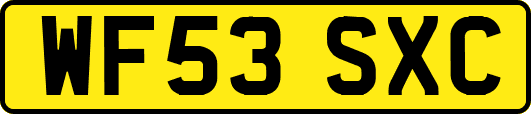 WF53SXC
