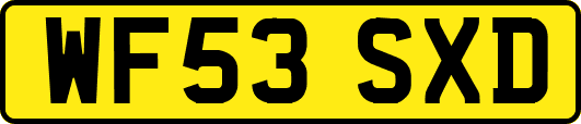 WF53SXD
