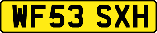 WF53SXH