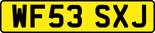 WF53SXJ