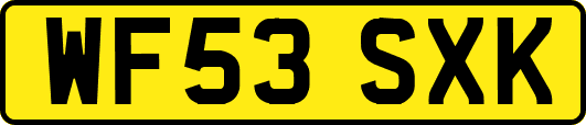WF53SXK