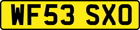 WF53SXO