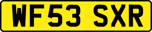 WF53SXR