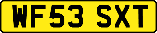 WF53SXT