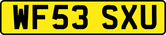 WF53SXU