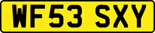 WF53SXY