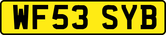 WF53SYB