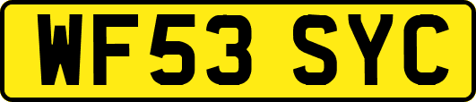 WF53SYC