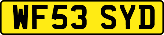 WF53SYD