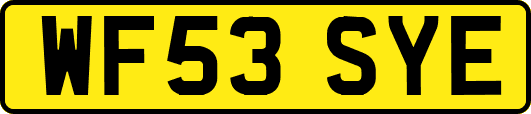 WF53SYE