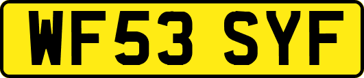 WF53SYF