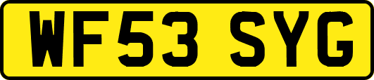 WF53SYG
