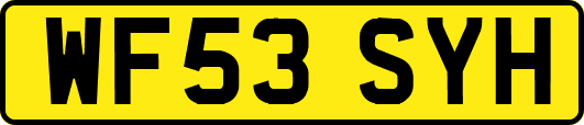WF53SYH