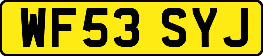 WF53SYJ