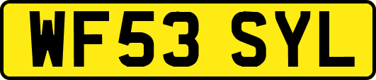 WF53SYL