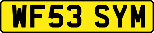 WF53SYM