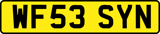 WF53SYN