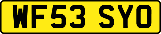 WF53SYO