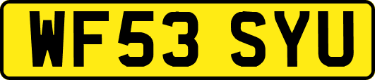 WF53SYU