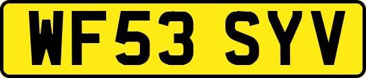 WF53SYV