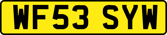 WF53SYW