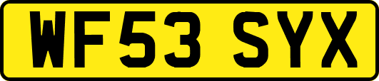 WF53SYX