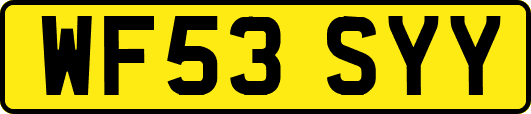 WF53SYY