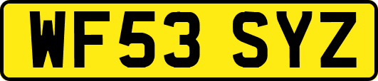 WF53SYZ