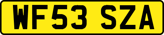 WF53SZA