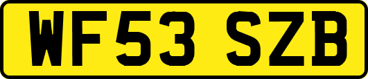 WF53SZB