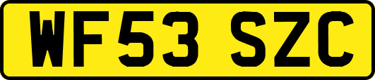WF53SZC