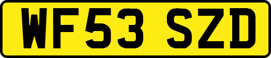 WF53SZD