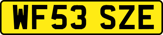 WF53SZE
