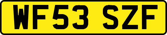 WF53SZF