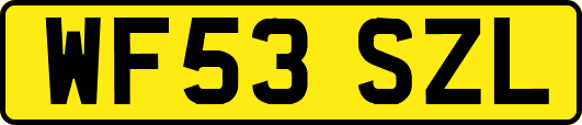 WF53SZL
