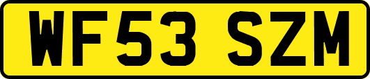 WF53SZM